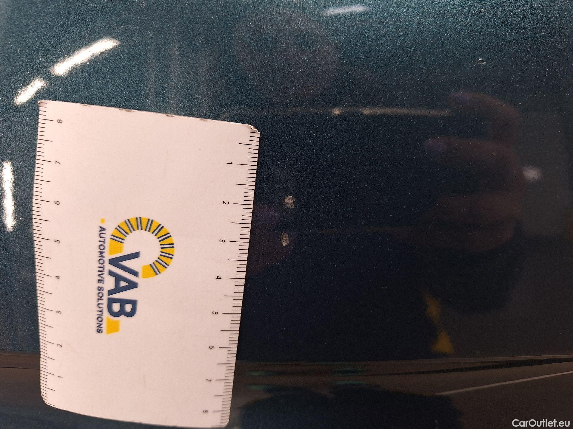  Citroen  C5 Aircross Citroën,  '18, Citroën  1.5 BlueHDi 130 S&S EAT8 Shine #3