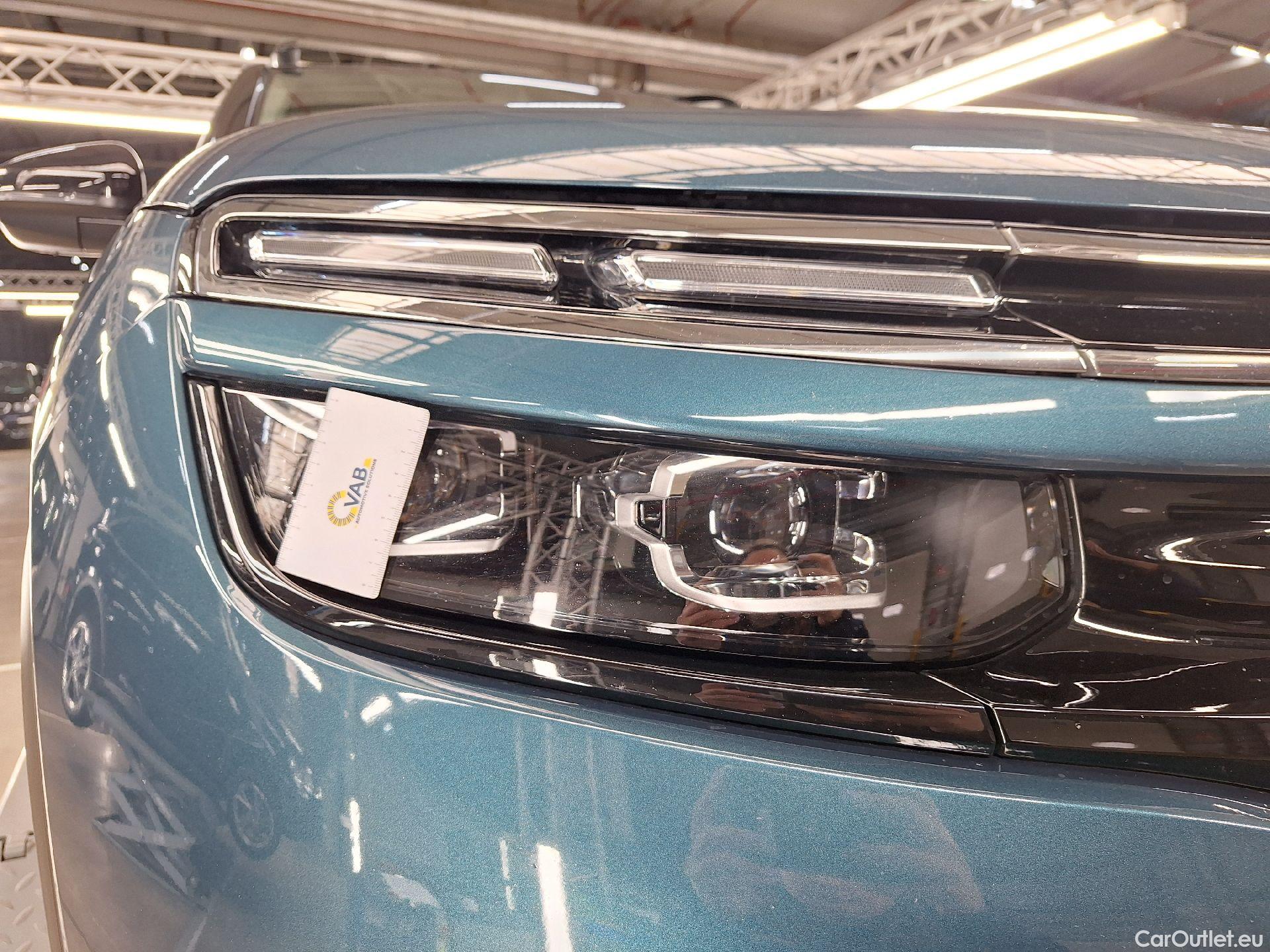  Citroen  C5 Aircross Citroën,  '18, Citroën  1.5 BlueHDi 130 S&S EAT8 Shine #4