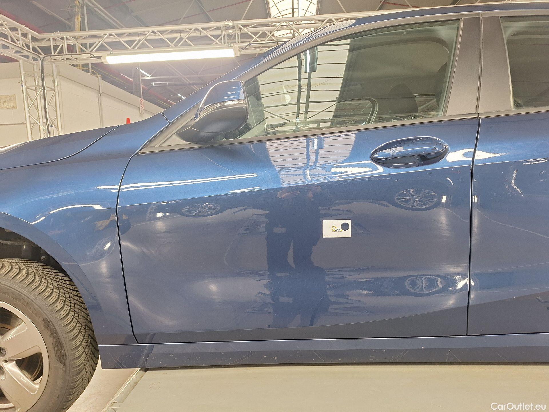  Bmw  Serie 1 BMW, 1-serie '19, BMW 1 Reeks Hatch 116d (85 kW) 5d #32