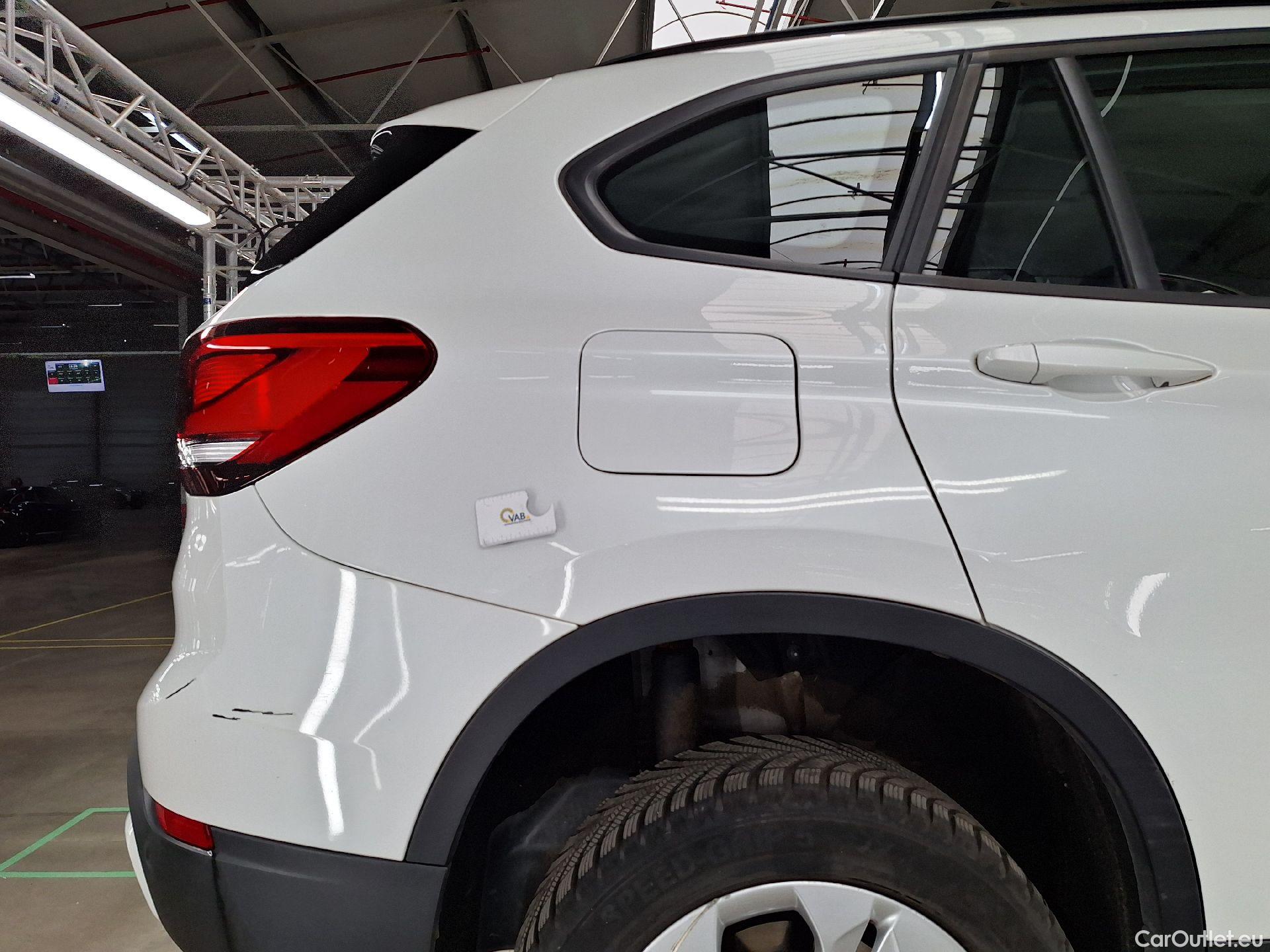  Bmw  X1 BMW,  FL'19, BMW  xDrive25e (162 kW) 5d #32