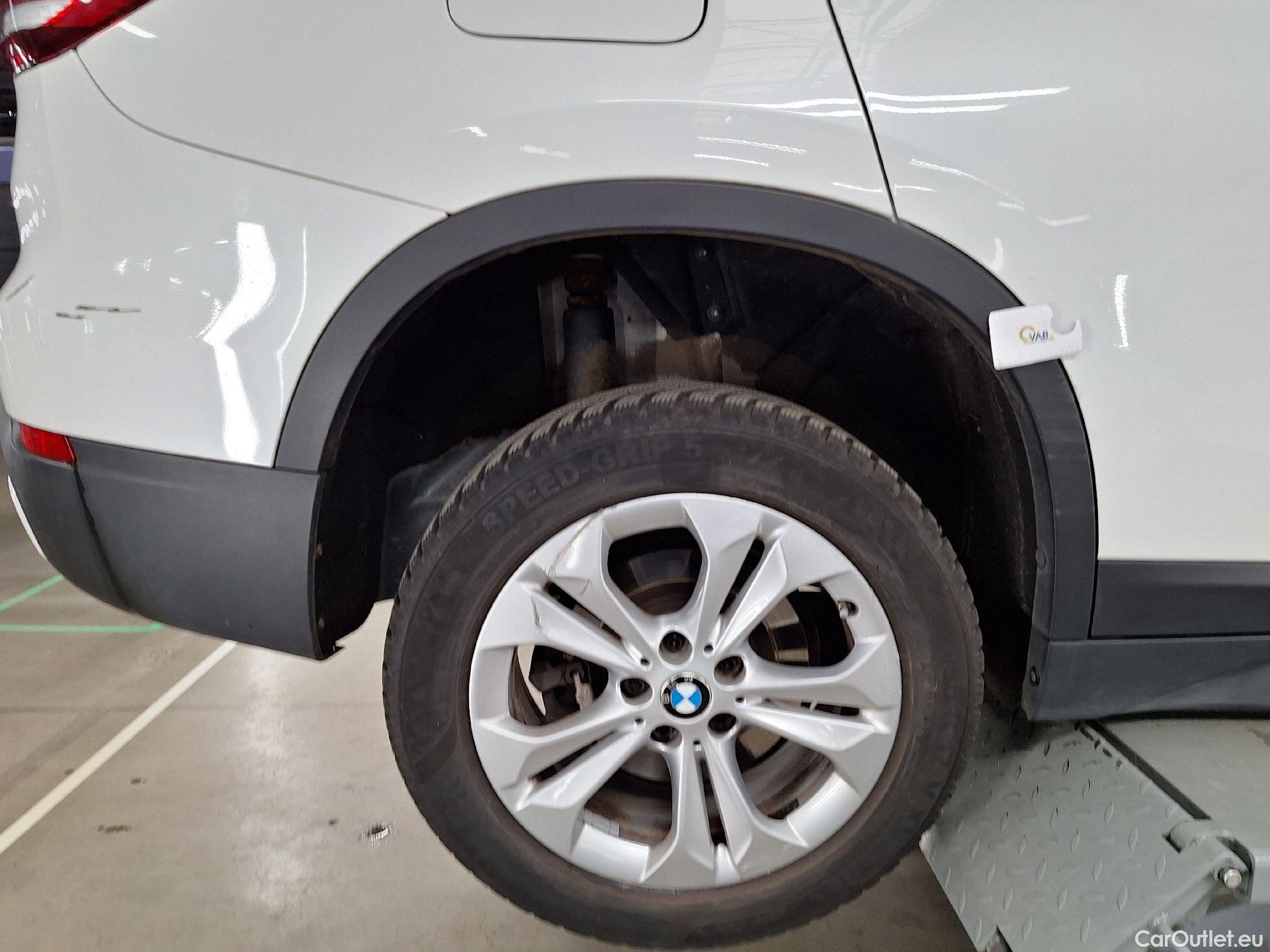  Bmw  X1 BMW,  FL'19, BMW  xDrive25e (162 kW) 5d #35