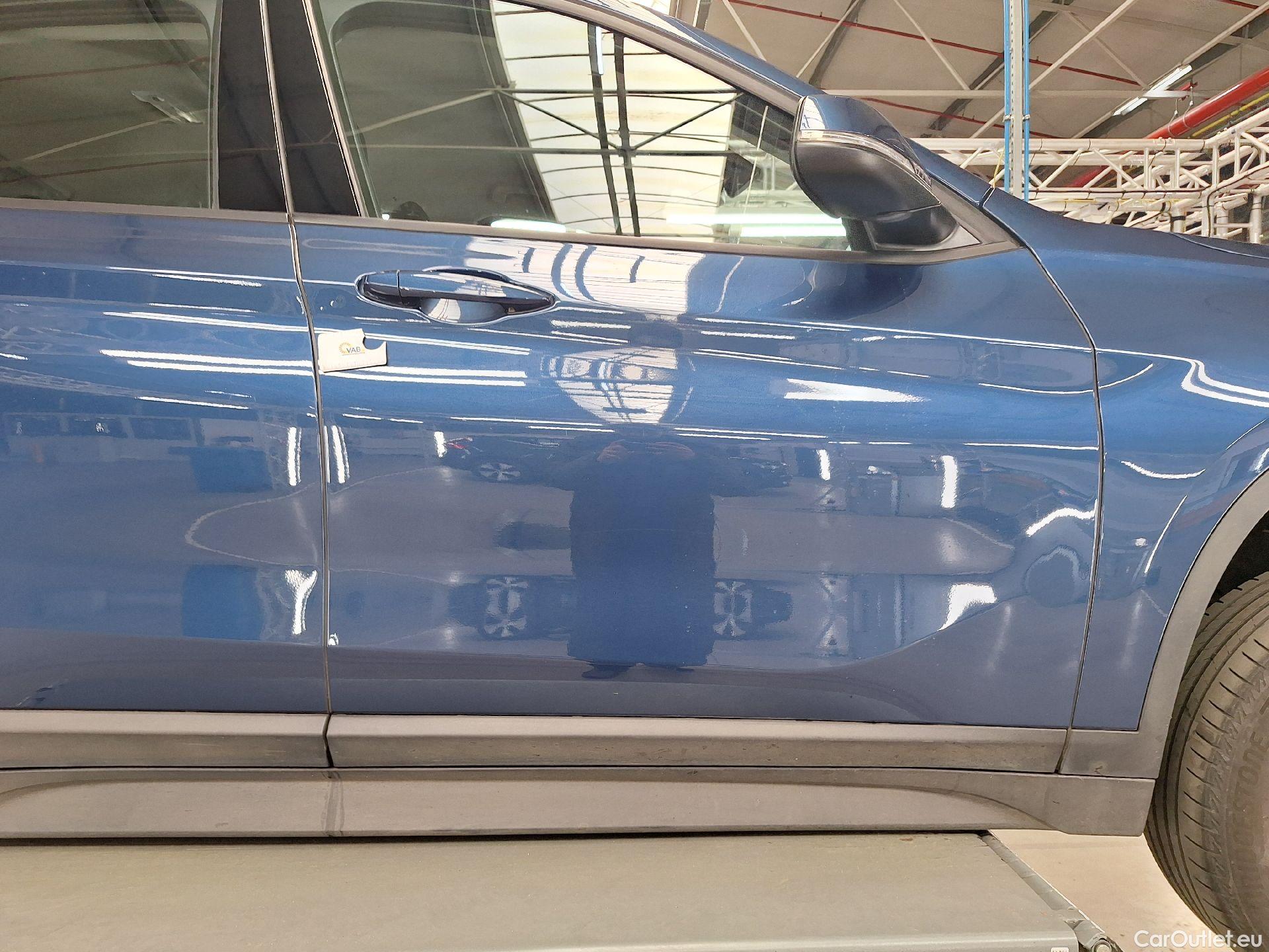  Bmw  X1 BMW,  FL'19, BMW  sDrive16dA (85 kW) 5d #13