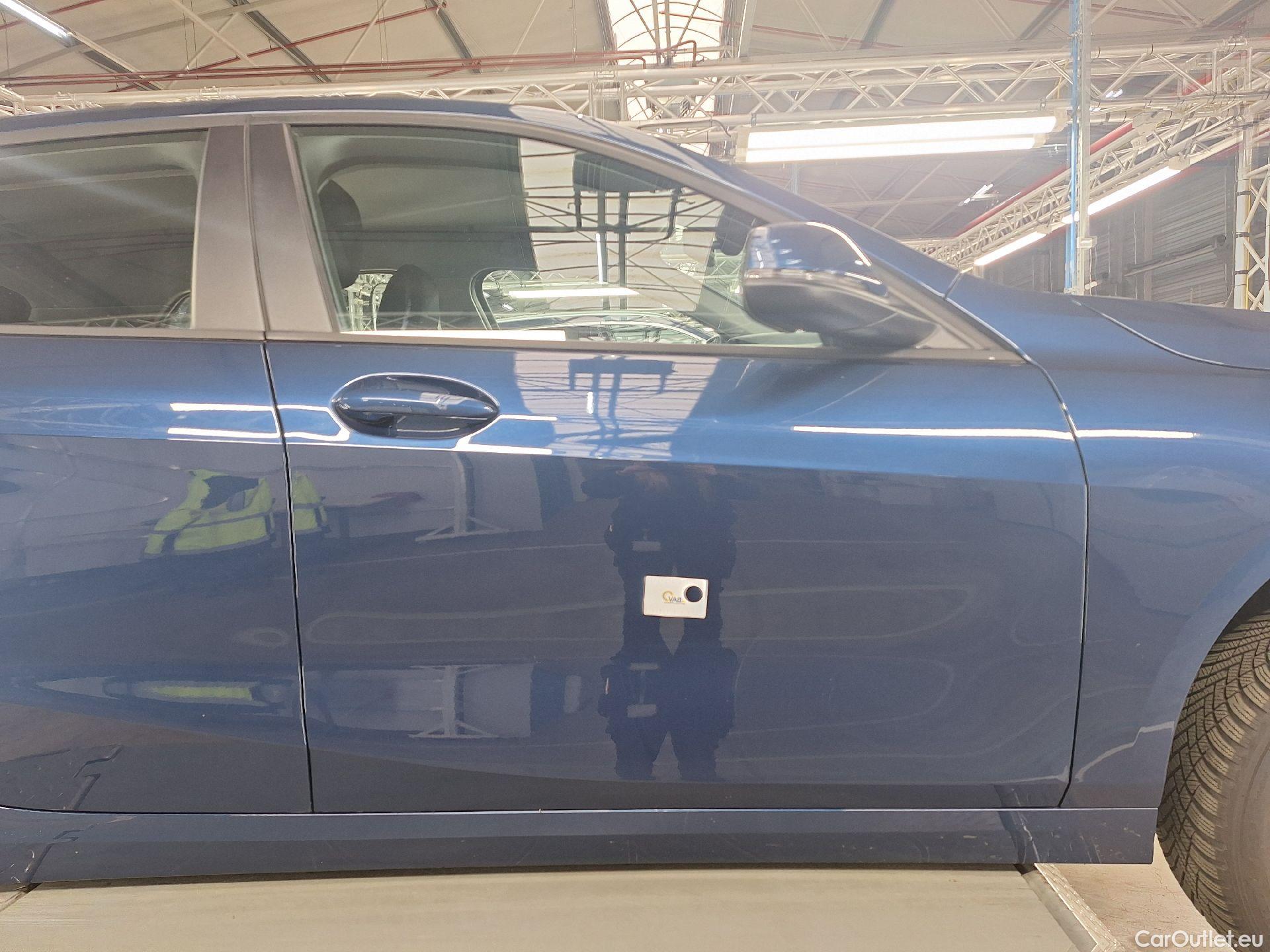  Bmw  Serie 1 BMW, 1-serie '19, BMW 1 Reeks Hatch 116d (85 kW) 5d #65