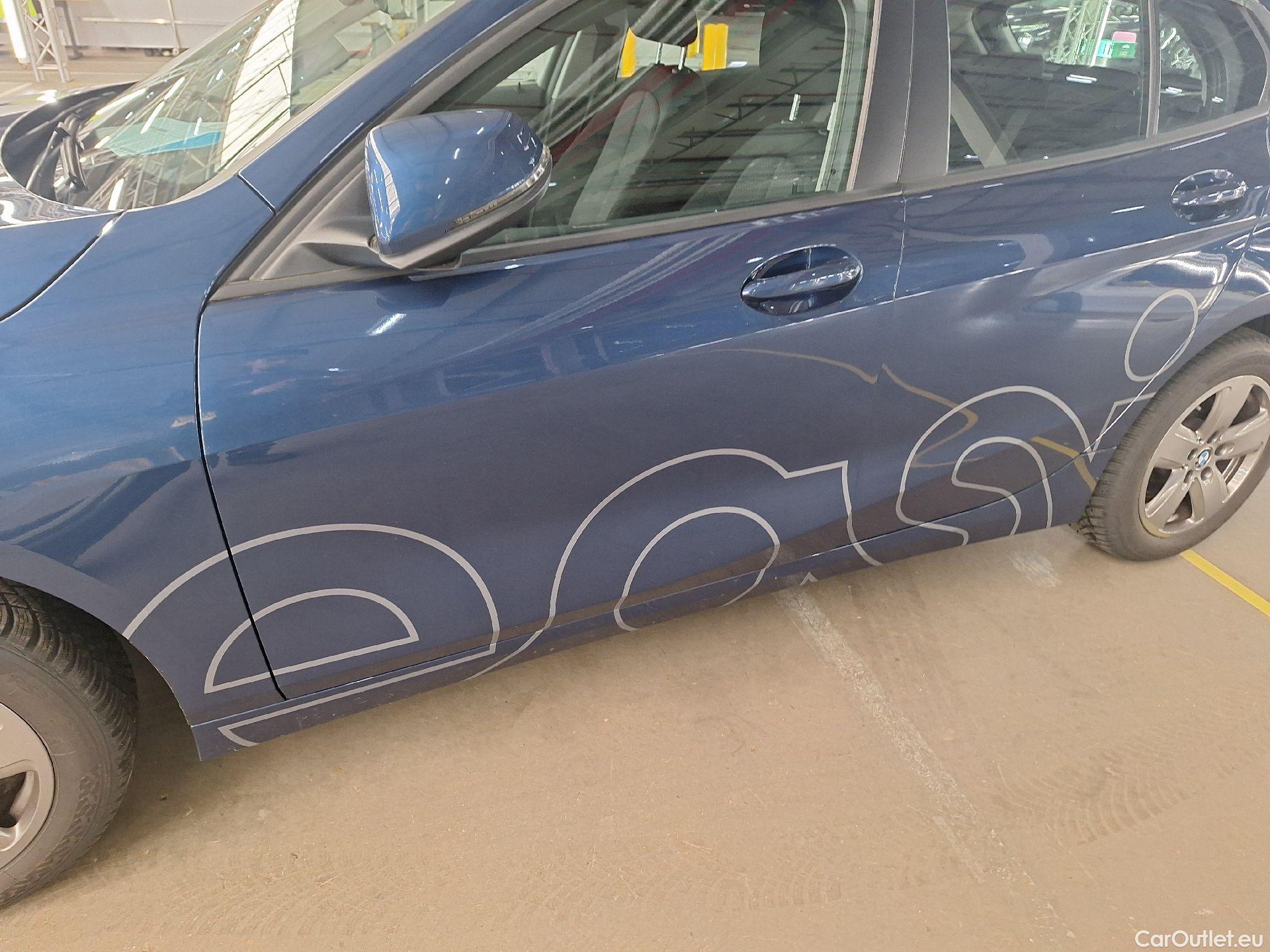  Bmw  Serie 1 BMW, 1-serie '19, BMW 1 Reeks Hatch 116d (85 kW) 5d #2