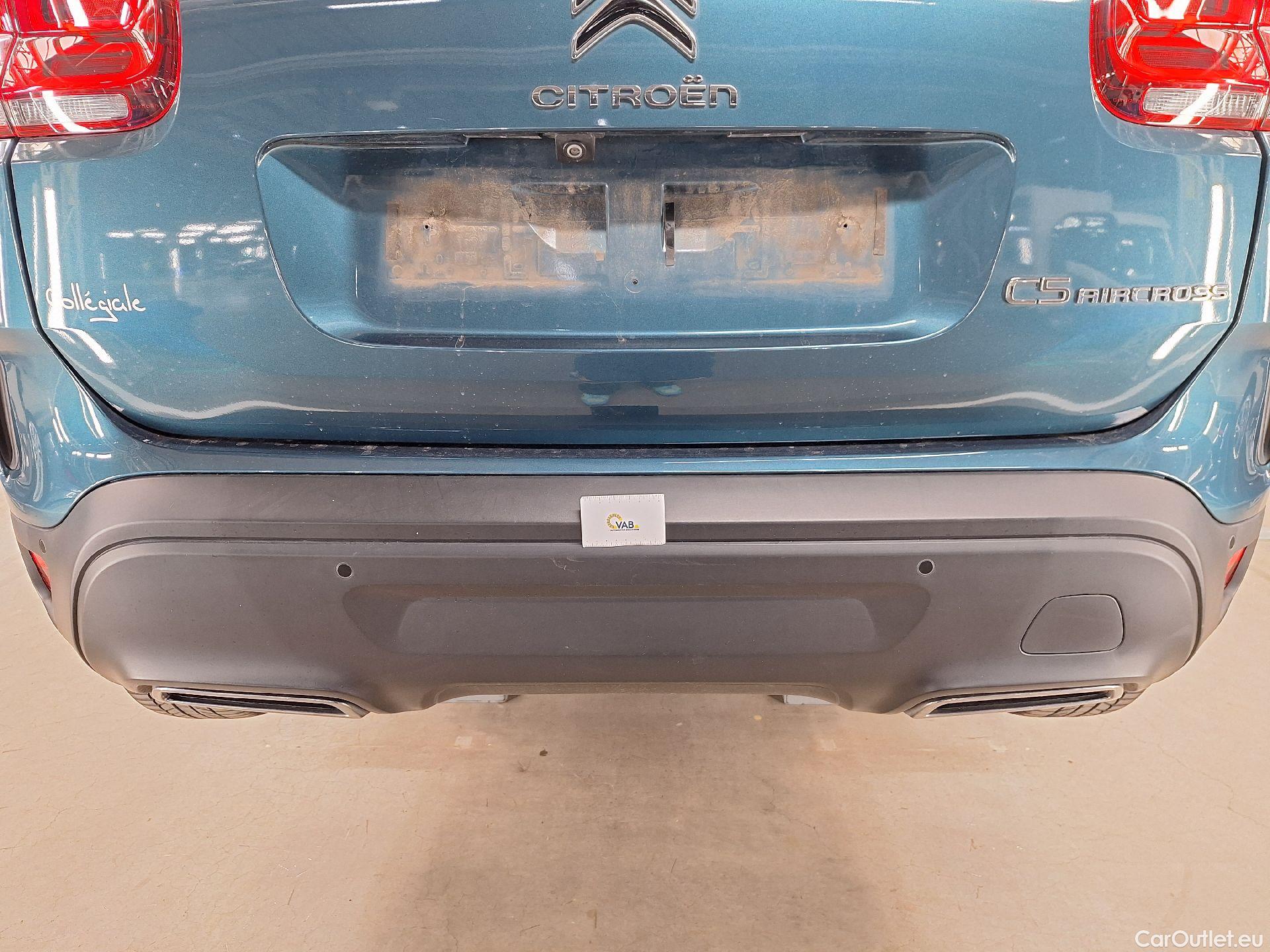  Citroen  C5 Aircross Citroën,  '18, Citroën  1.5 BlueHDi 130 S&S EAT8 Shine #28