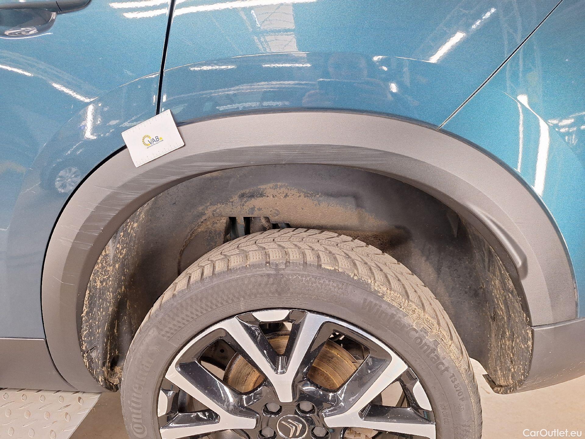  Citroen  C5 Aircross Citroën,  '18, Citroën  1.5 BlueHDi 130 S&S EAT8 Shine #15