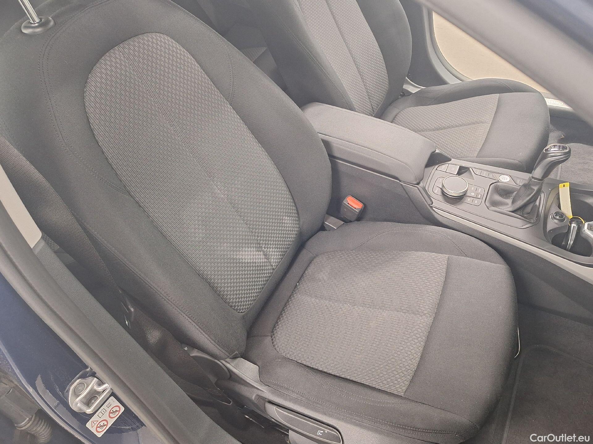  Bmw  Serie 1 BMW, 1-serie '19, BMW 1 Reeks Hatch 116d (85 kW) 5d #13