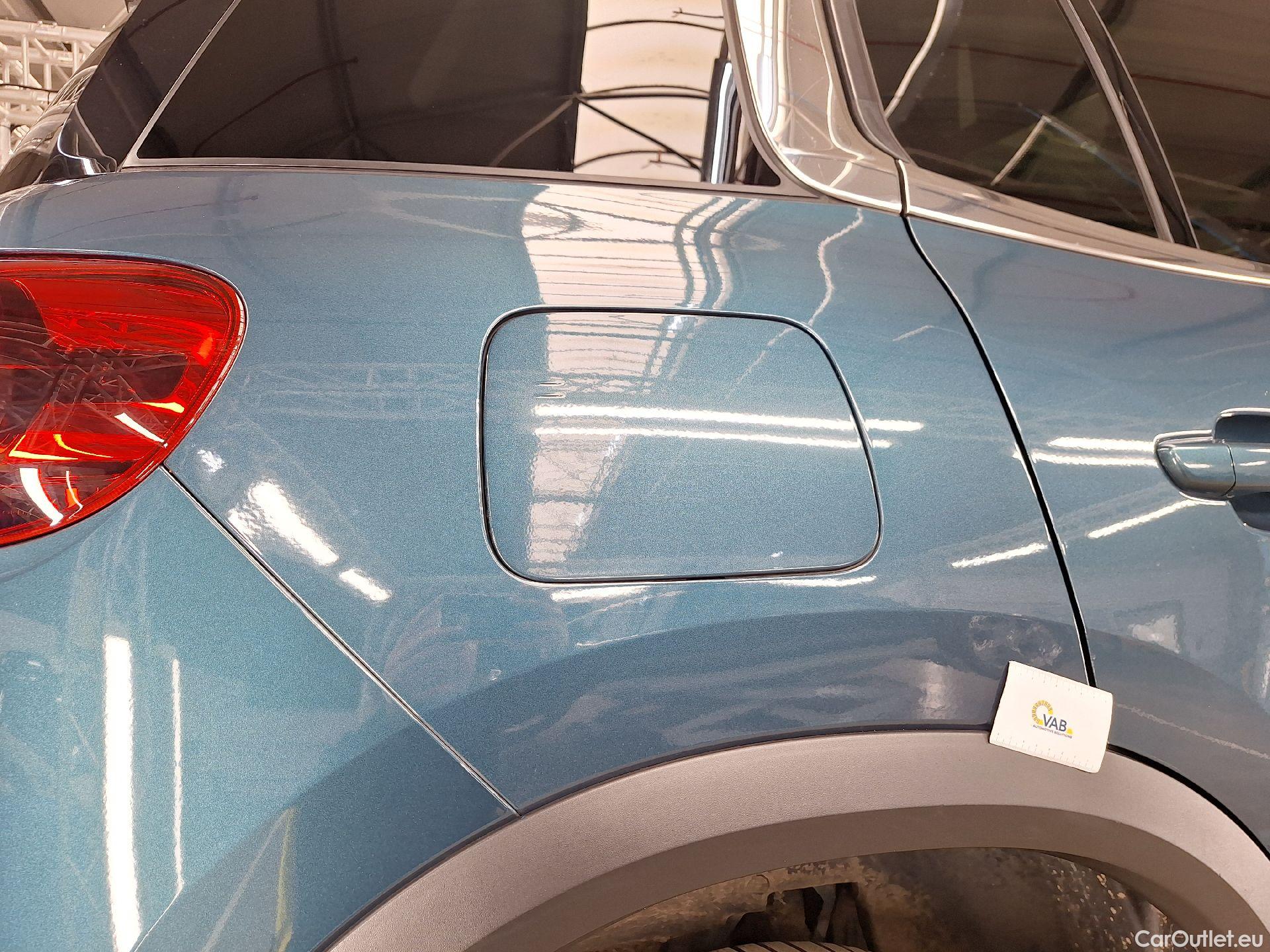  Citroen  C5 Aircross Citroën,  '18, Citroën  1.5 BlueHDi 130 S&S EAT8 Shine #33