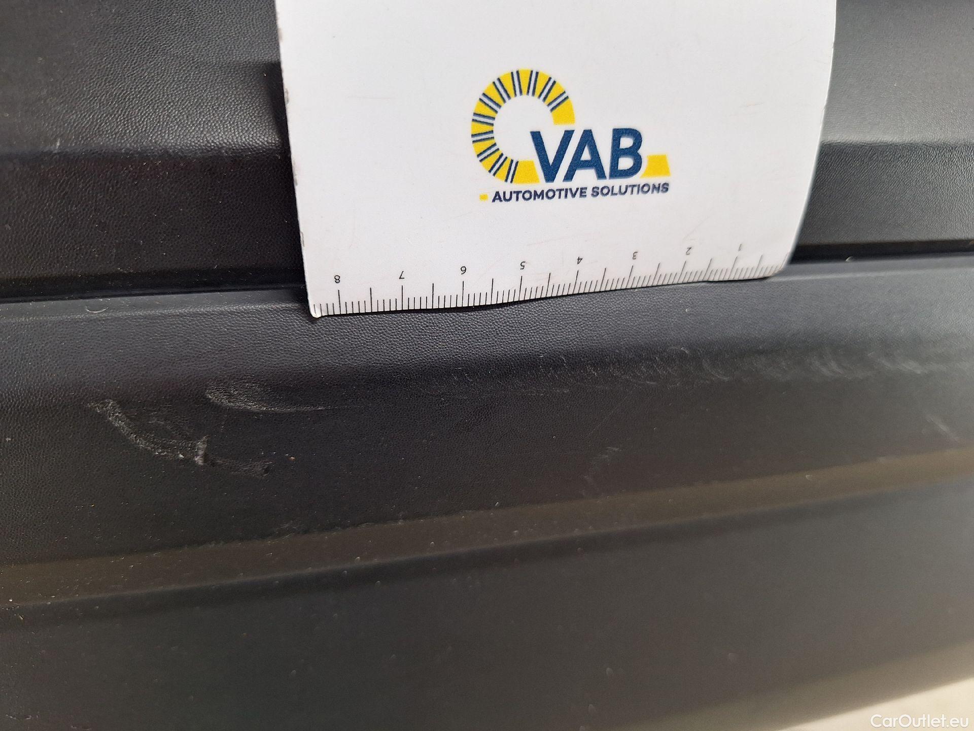  Citroen  C5 Aircross Citroën,  '18, Citroën  1.5 BlueHDi 130 S&S EAT8 Shine #29