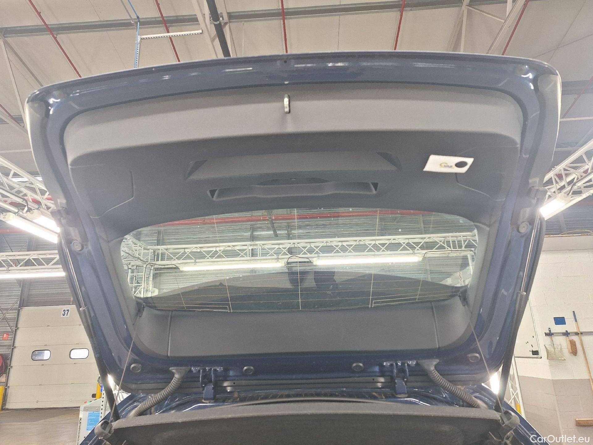  Bmw  Serie 1 BMW, 1-serie '19, BMW 1 Reeks Hatch 116d (85 kW) 5d #18