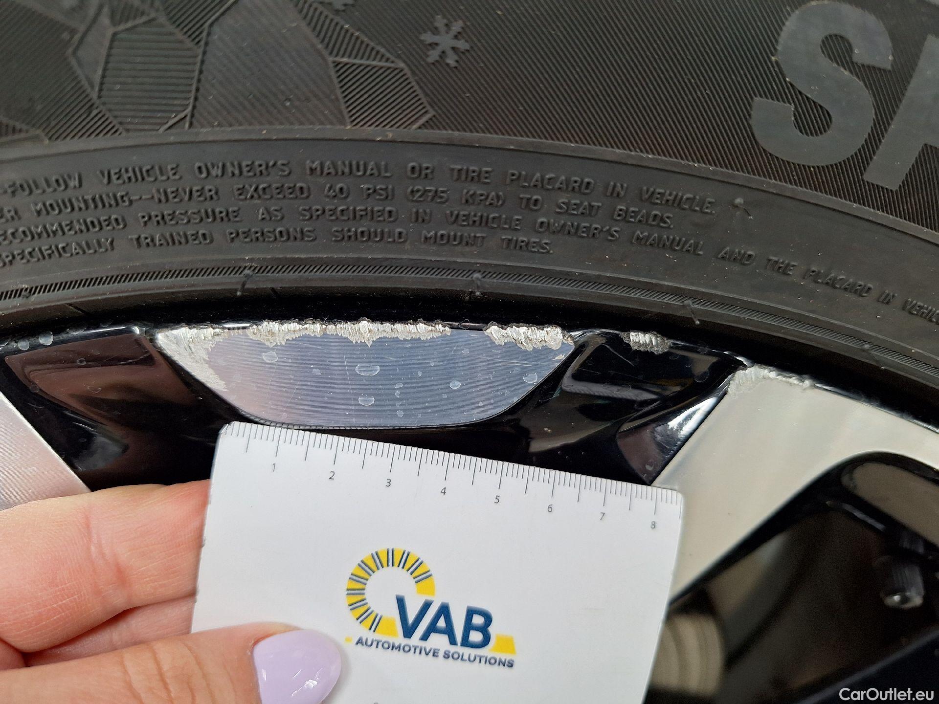  Citroen  C5 Aircross Citroën,  '18, Citroën  1.5 BlueHDi 130 S&S EAT8 Shine #7