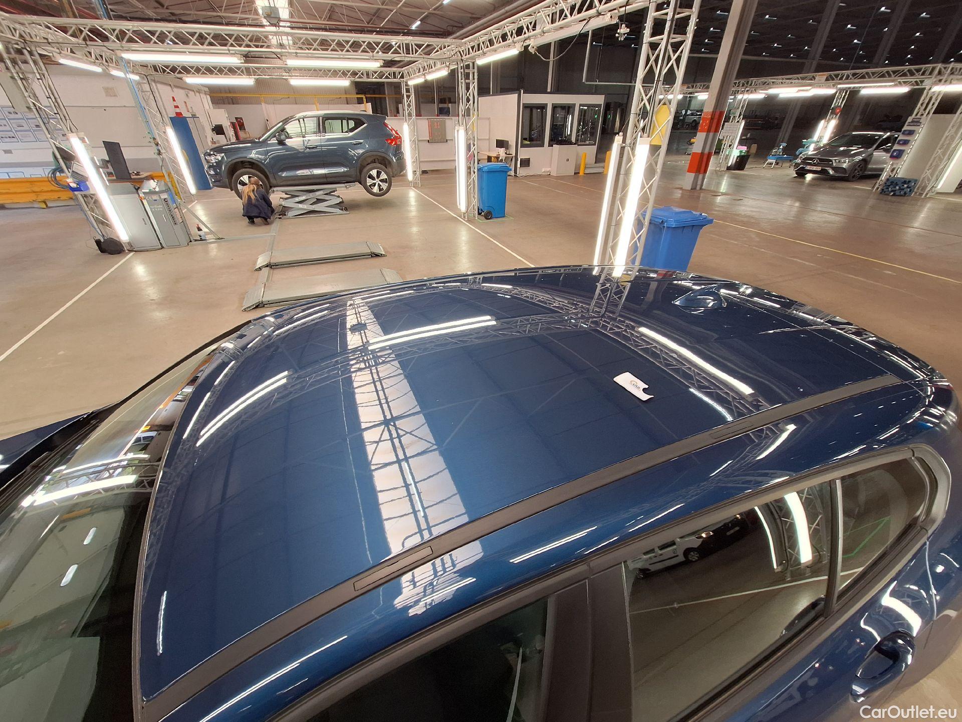  Bmw  Serie 1 BMW, 1-serie '19, BMW 1 Reeks Hatch 116d (85 kW) 5d #4