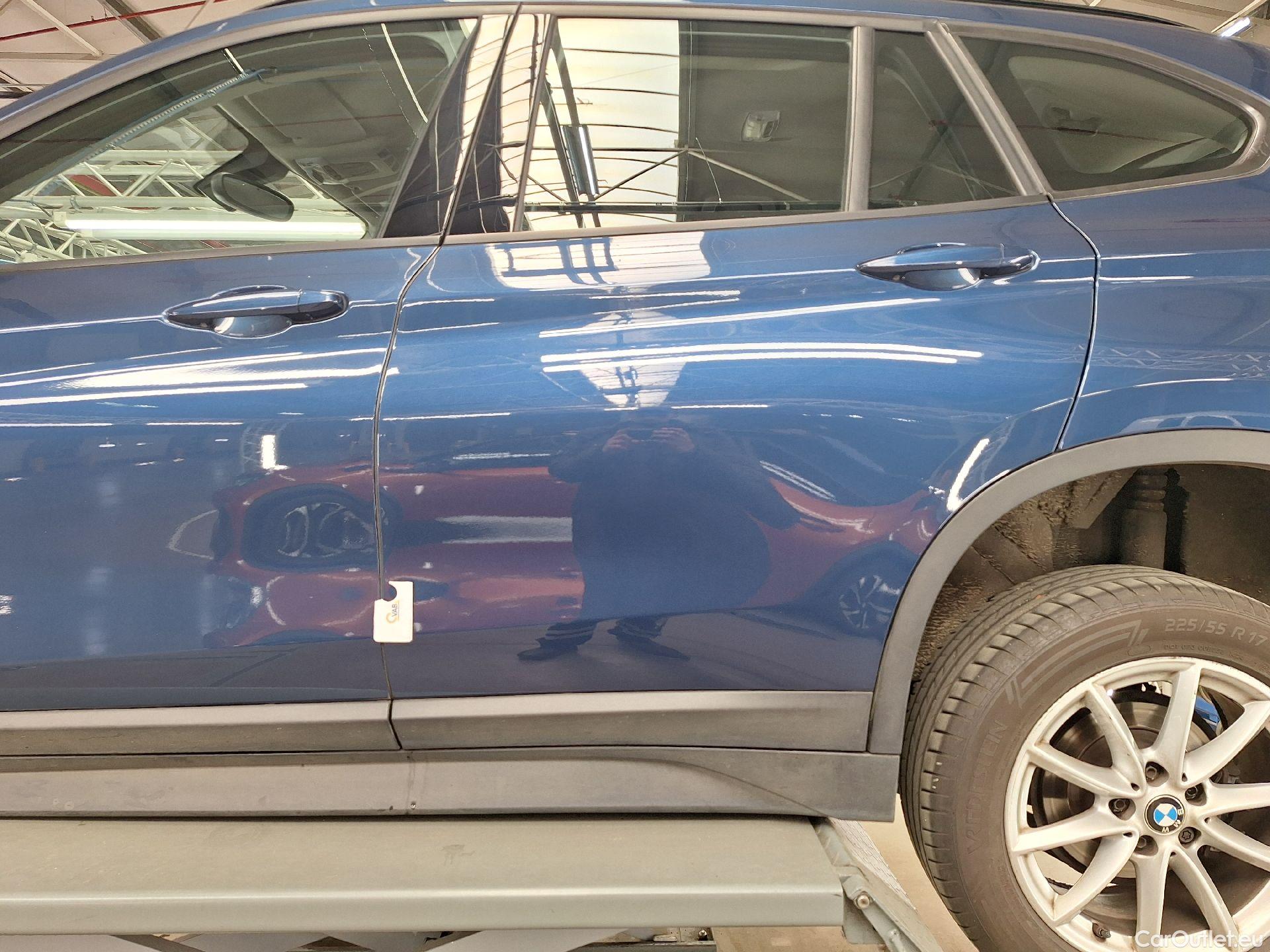  Bmw  X1 BMW,  FL'19, BMW  sDrive16dA (85 kW) 5d #7