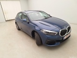  Bmw  Serie 1 BMW, 1-serie '19, BMW 1 Reeks Hatch 116d (85 kW) 5d #9
