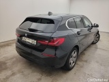  Bmw  Serie 1 BMW 1 Reeks Hatch 116dA (85 kW) 5d #2