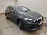  Bmw  Serie 1 BMW 1 Reeks Hatch 116dA (85 kW) 5d #8