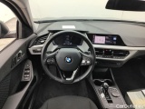  Bmw  Serie 1 BMW 1 Reeks Hatch 116dA (85 kW) 5d #9