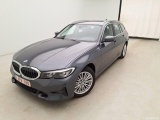  Bmw  Serie 3 BMW, 3-serie Touring '18, BMW 3 Reeks Touring 318dA (100 kW) 5d #2