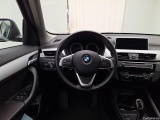  Bmw  X1 BMW,  FL'19, BMW  sDrive16dA (85 kW) 5d #5