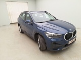  Bmw  X1 BMW,  FL'19, BMW  sDrive16dA (85 kW) 5d #9