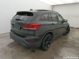  Bmw  X1 BMW  sDrive16dA (85 kW) 5d #2