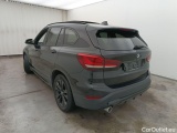  Bmw  X1 BMW  sDrive16dA (85 kW) 5d #7