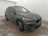  Bmw  X1 BMW  sDrive16dA (85 kW) 5d #8