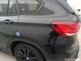  Bmw  X1 BMW  sDrive16dA (85 kW) 5d #48