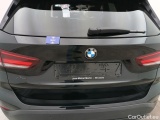  Bmw  X1 BMW  sDrive16dA (85 kW) 5d #60