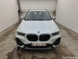  Bmw  X1 BMW  sDrive16d (85 kW) 5d #5
