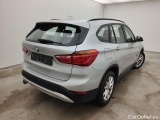  Bmw  X1 BMW  sDrive16d (85 kW) 5d #2