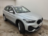  Bmw  X1 BMW  sDrive16d (85 kW) 5d #8