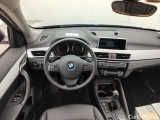  Bmw  X1 BMW  sDrive16d (85 kW) 5d #9
