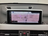  Bmw  X1 BMW  sDrive16d (85 kW) 5d #13