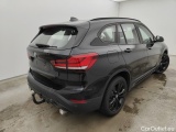  Bmw  X1 BMW  sDrive18dA (100 kW) 5d #2