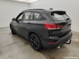  Bmw  X1 BMW  sDrive18dA (100 kW) 5d #7