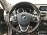  Bmw  X1 BMW  sDrive18dA (100 kW) 5d #20