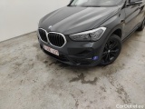  Bmw  X1 BMW  sDrive18dA (100 kW) 5d #25
