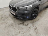  Bmw  X1 BMW  sDrive18dA (100 kW) 5d #104