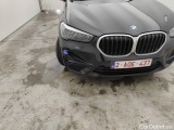  Bmw  X1 BMW  sDrive18dA (100 kW) 5d #108