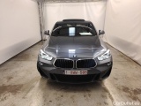  Bmw  X2 BMW  sDrive18dA 110kW Aut. 5d #5