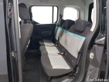  Citroen  Berlingo CITROEN  SWB DIESEL - 2018 1.5 BlueHDi 100 M Feel S&S 5d #3