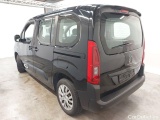  Citroen  Berlingo CITROEN  SWB DIESEL - 2018 1.5 BlueHDi 100 M Feel S&S 5d #7