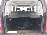  Citroen  Berlingo CITROEN  SWB DIESEL - 2018 1.5 BlueHDi 100 M Feel S&S 5d #13