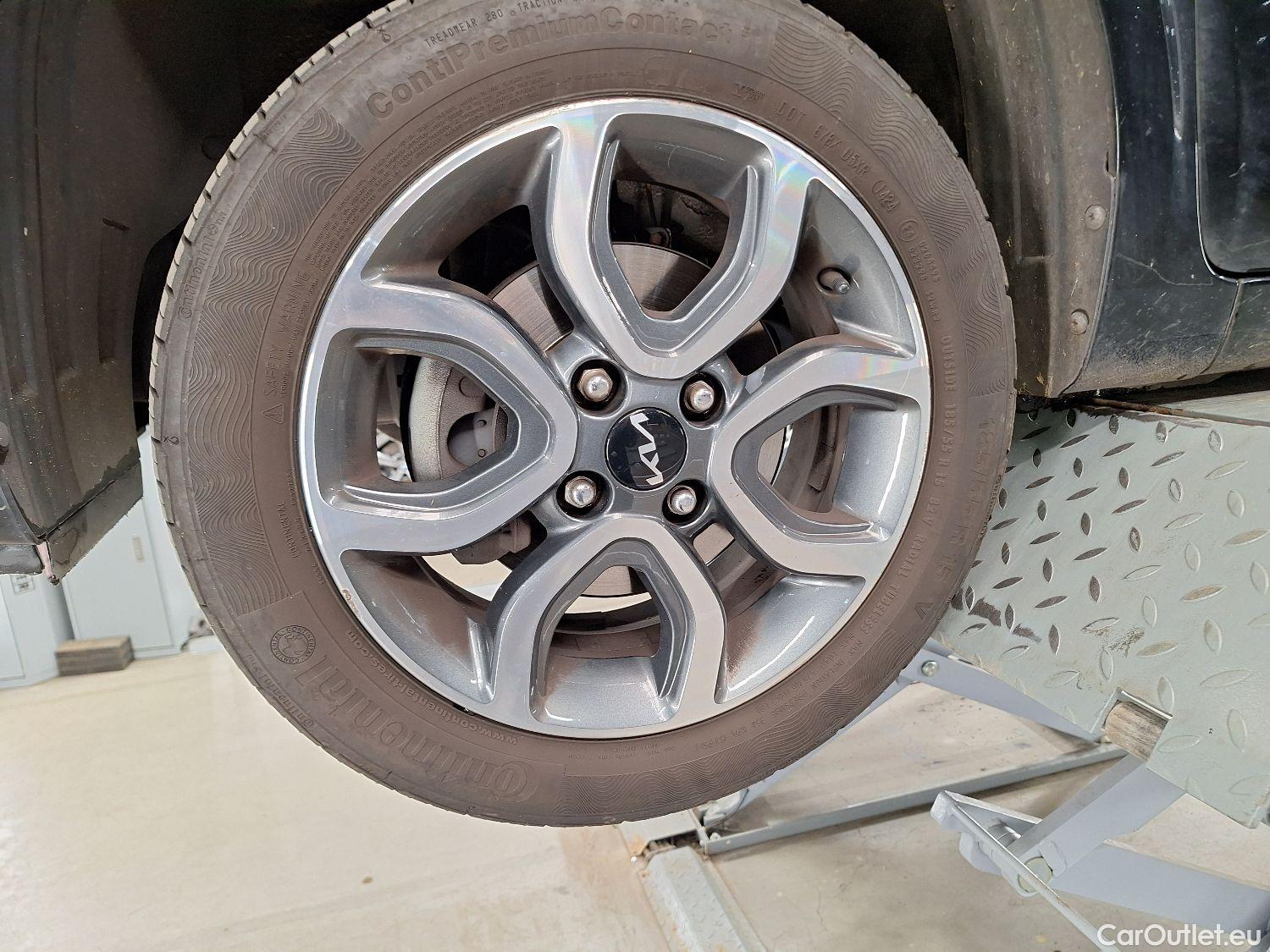  KIA  Picanto Kia,  FL'20, KIA  1.0 MPI 67 Pulse 5d #3