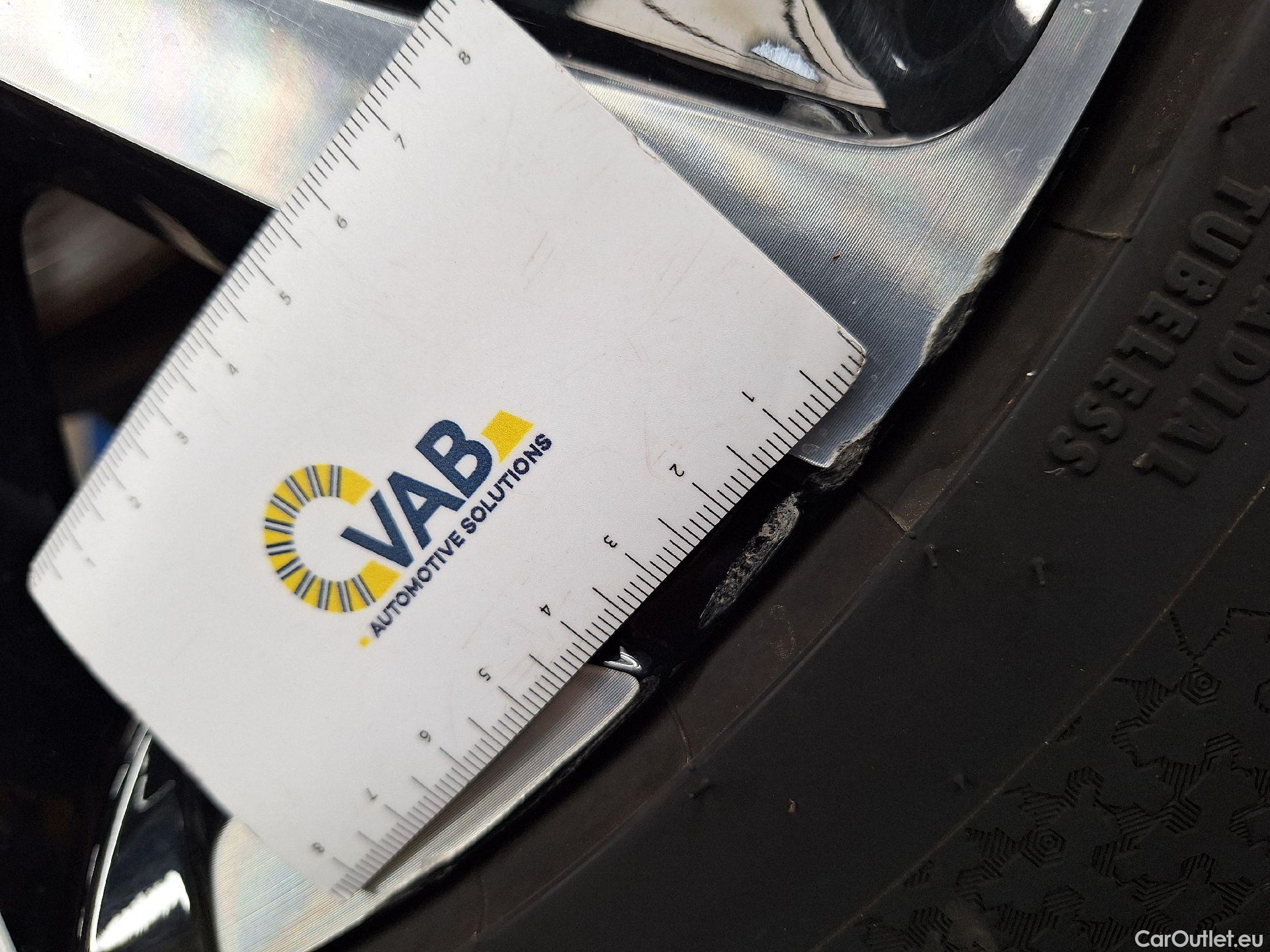  Citroen  C5 Aircross Citroën,  '18, Citroën  1.5 BlueHDi 130 S&S EAT8 Shine #40