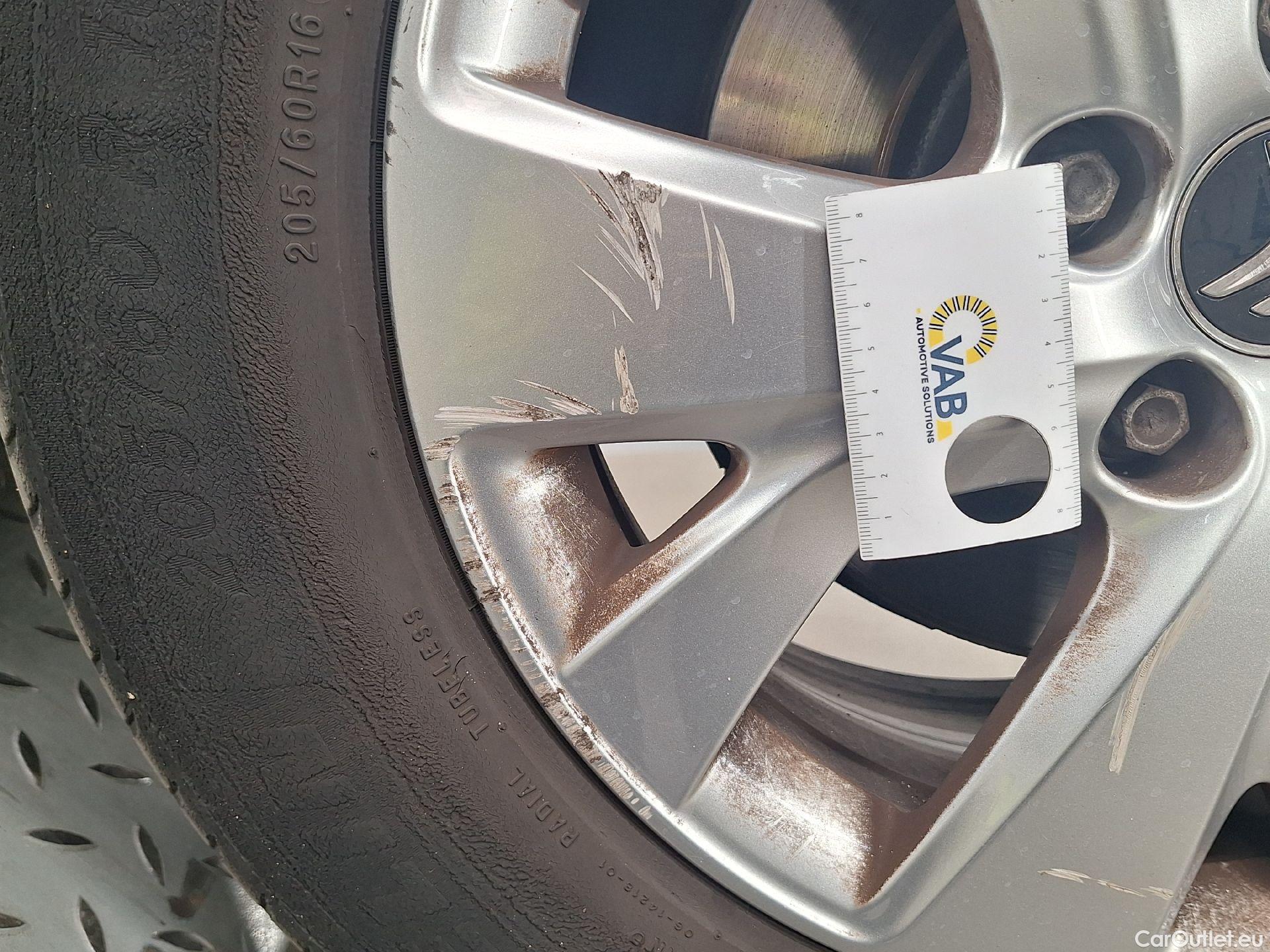  Citroen  C4 Grand Picasso Citroën, Gr.C4 SpaceT. FL'16, Citroën Grand C4 Spacetourer 1.5 BlueHDi 130 S&S E 7pl #52