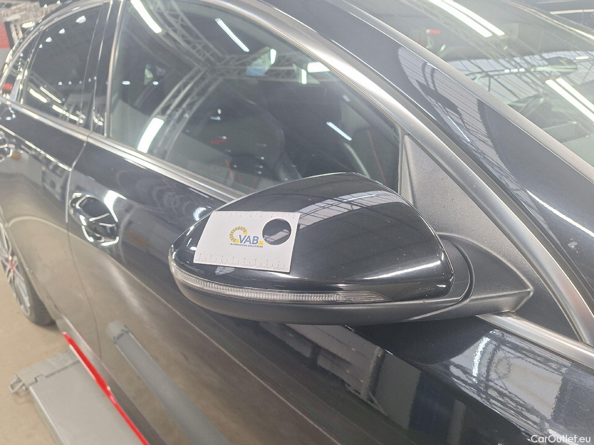  KIA  Cee'd Kia, ProCeed '18, KIA Proceed GT 1.6 T-GDI 204 DCT ISG 5d #77