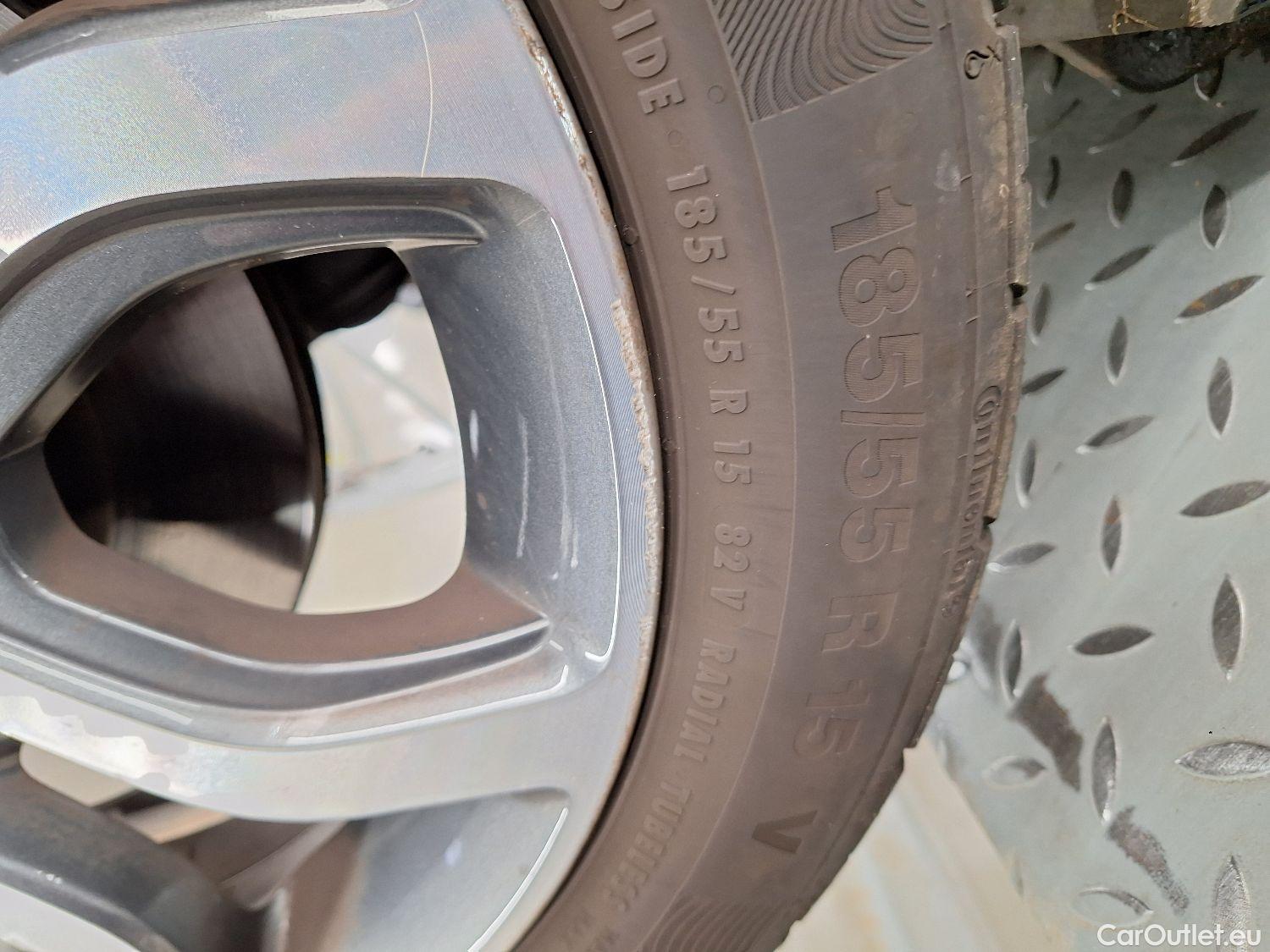  KIA  Picanto Kia,  FL'20, KIA  1.0 MPI 67 Pulse 5d #5