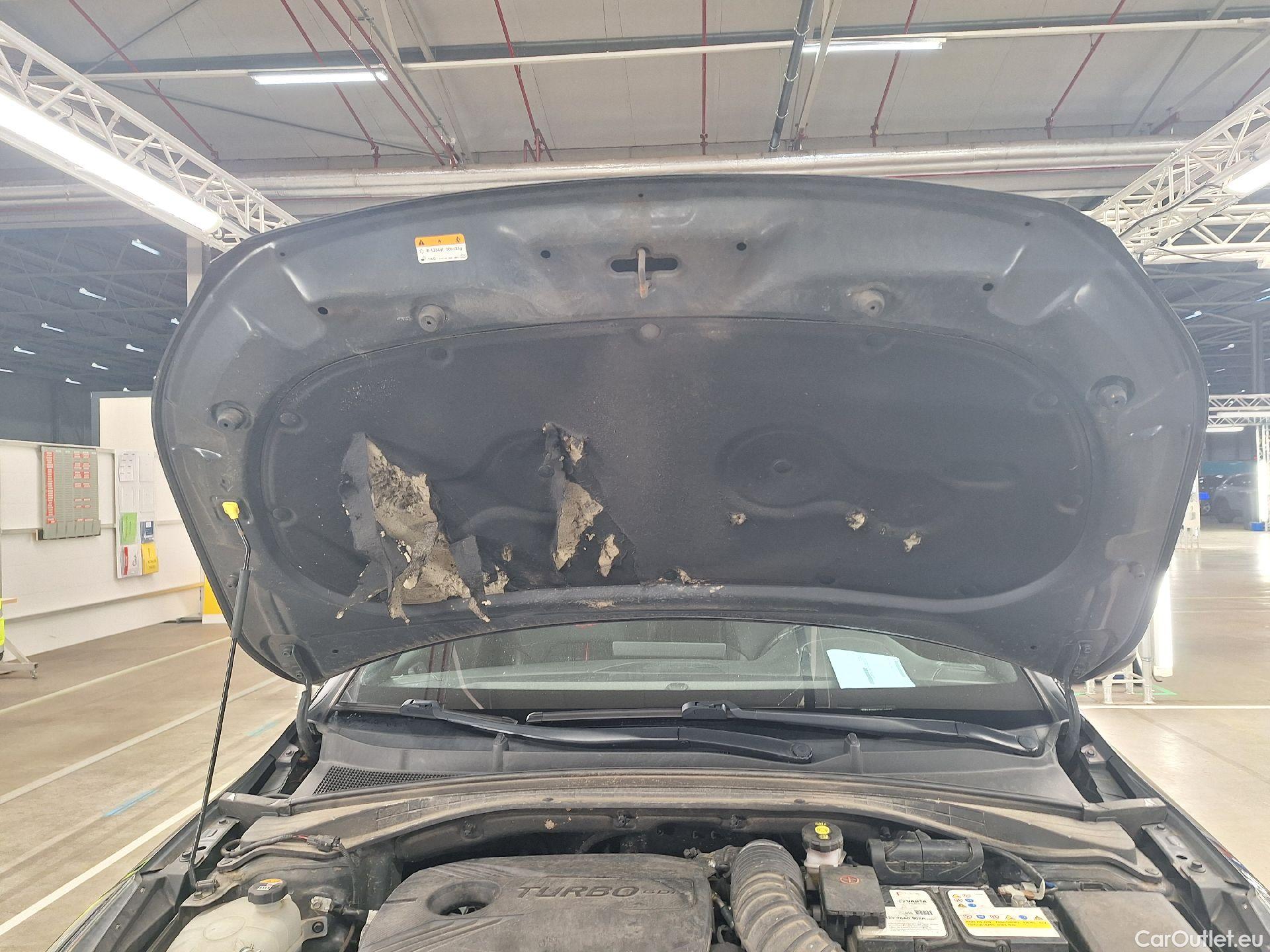  KIA  Cee'd Kia, ProCeed '18, KIA Proceed GT 1.6 T-GDI 204 DCT ISG 5d #1